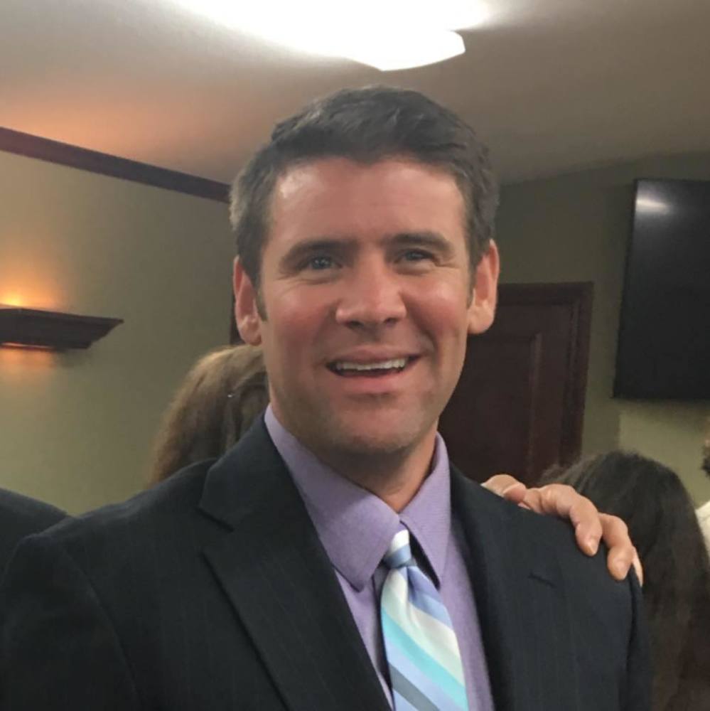 Meet your Posher, Logan